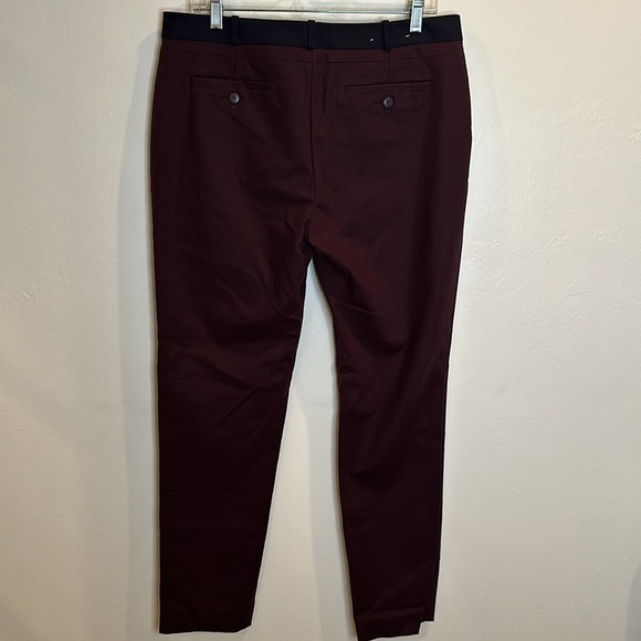 CLUB MONACO PANTS SIZE 12 - Picture 6 of 8